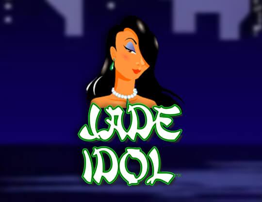 Jade Idol